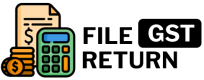 FileGSTReturn Logo V1